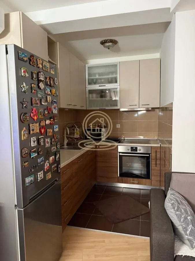 Prodaja, četvorosoban stan, 80m², Pantelej, Niš