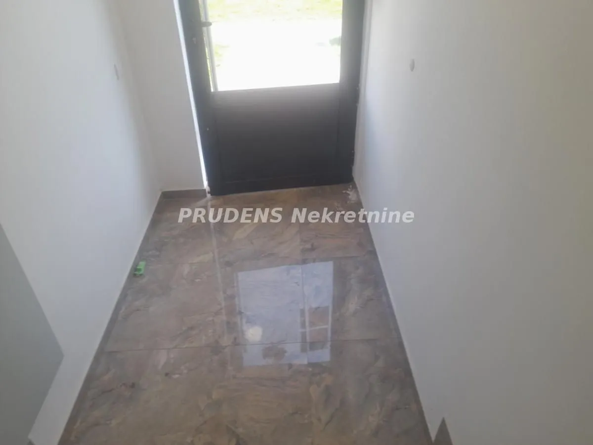 Prodaja, jednosoban stan, 42m², Jakovo, Surčin