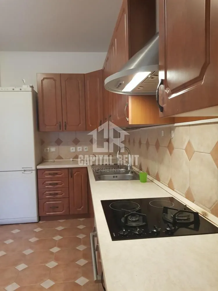 Rent, house, 500m², Senjak, Beograd