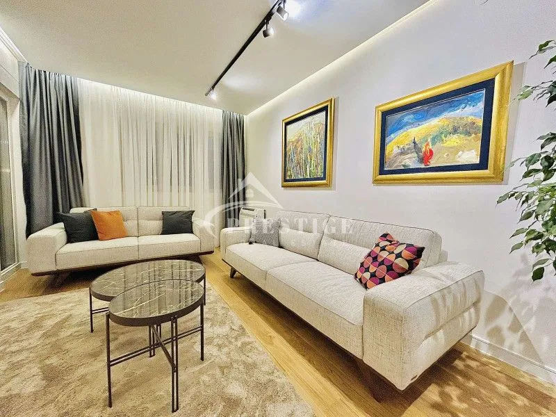 Rent, two bedroom apartment, 108m², Central Point, Podgorica