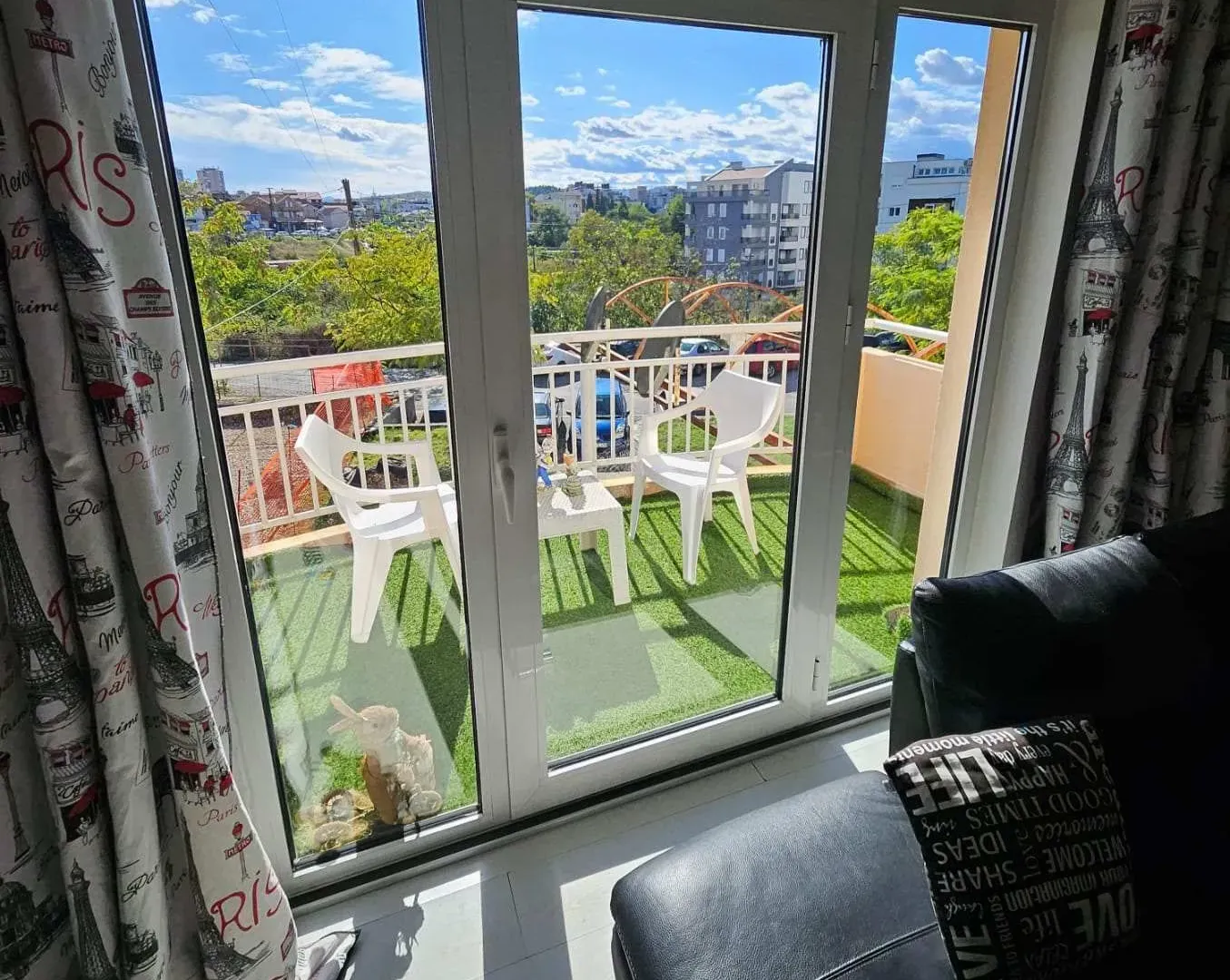 Prodaja, stan, 65m², Podgorica, Crna Gora