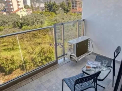 Sale, apartment, 36m², Bar, Crna Gora - image 6