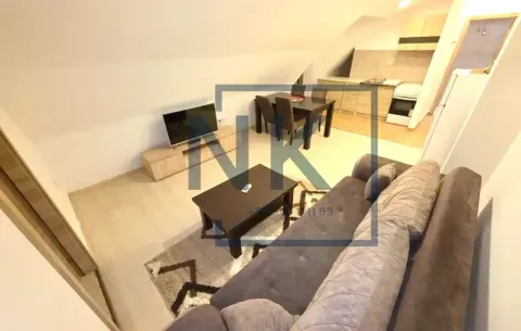 Rent, one bedroom apartment, 52m², Zabjelo, Podgorica - image 3