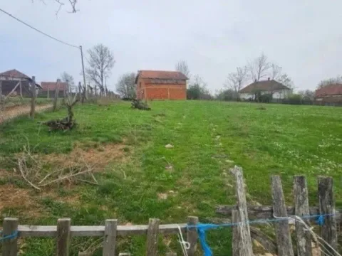 Sale, land lot, 1270m², Velika Ivanča, Mladenovac - image 4