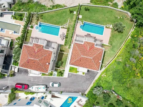 Sale, house, 335m², Blizikuće, Budva - image 35