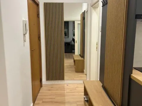 Izdavanje, jednosoban stan, 30m², Grbavica, Novi Sad Sve Podlokacije - image 17