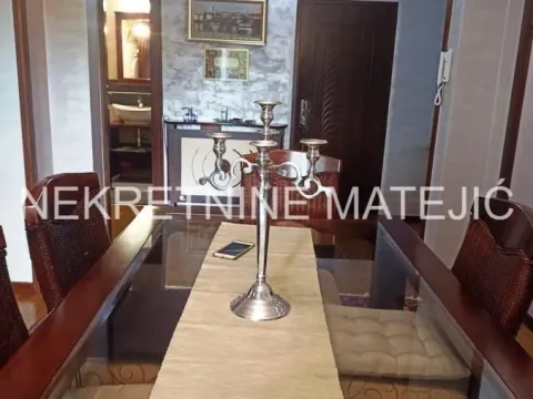 Sale, four bedroom apartment, 114m², Centar, Kragujevac - image 18