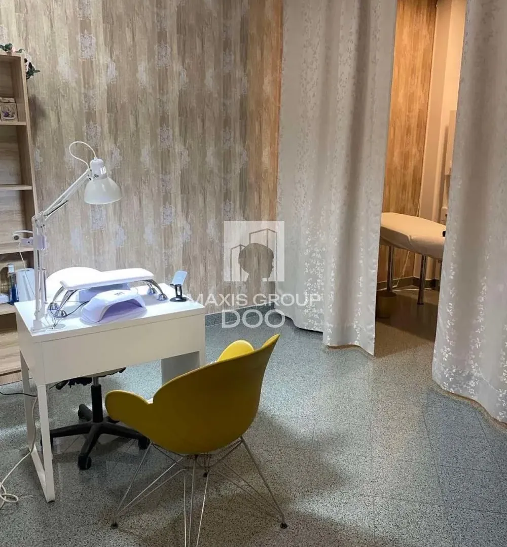 Izdavanje, poslovni prostor, 30m², Stari Grad, Beograd