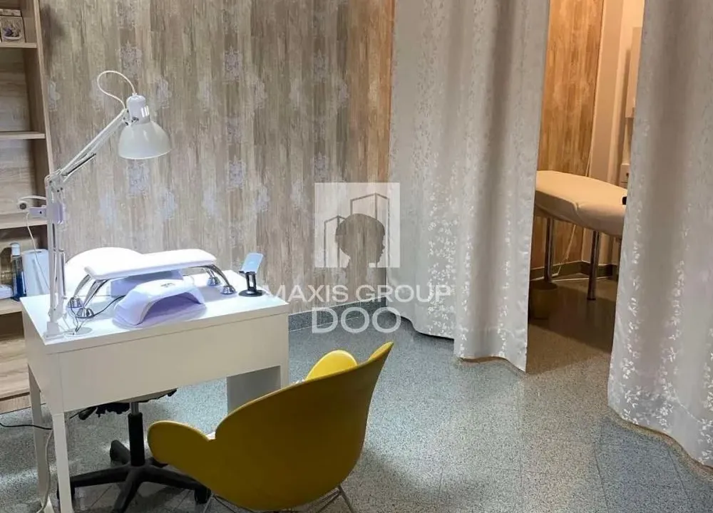 Izdavanje, poslovni prostor, 30m², Stari Grad, Beograd