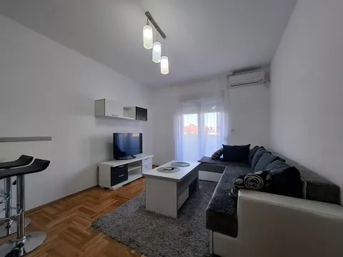 Izdavanje, jednosoban stan, 42m², Zabjelo, Podgorica - image 2