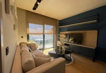 Izdavanje, jednosoban stan, 48m², Donja Lastva, Tivat - image 6