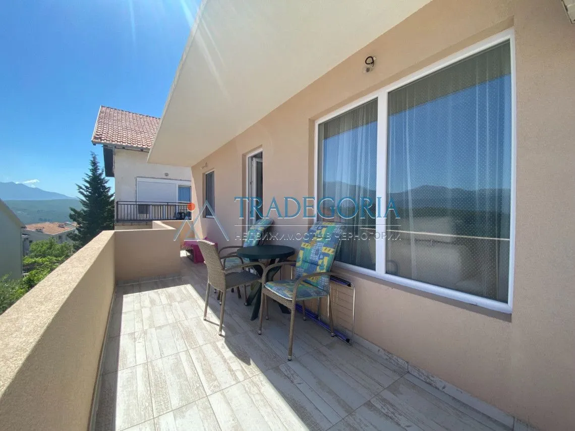 Prodaja, kuća, 160m², Tivat, Crna Gora