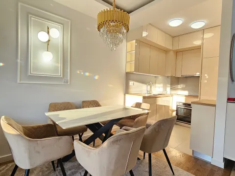 Rent, one bedroom apartment, 46m², Stari Aerodrom, Podgorica - image 5