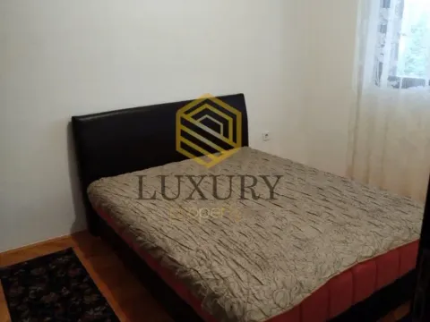 Izdavanje, jednosoban stan, 50m², Malo Brdo, Podgorica - image 2