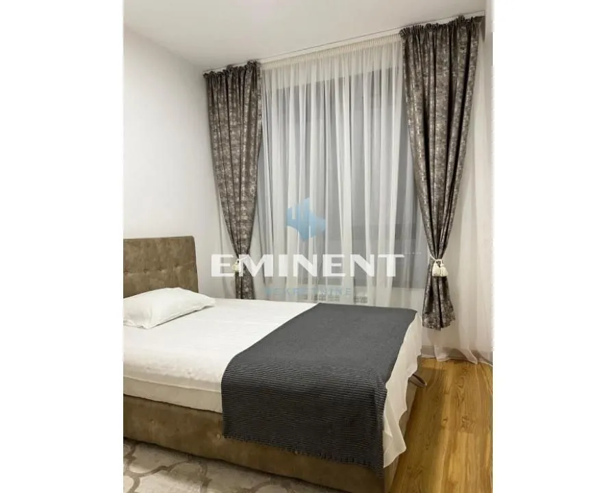 Rent, apartment, 45m², Voždovac Sve Podlokacije, Beograd