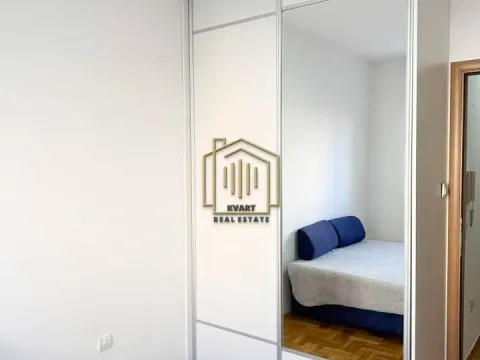 Rent, one bedroom apartment, 45m², Tuški Put, Podgorica - image 9