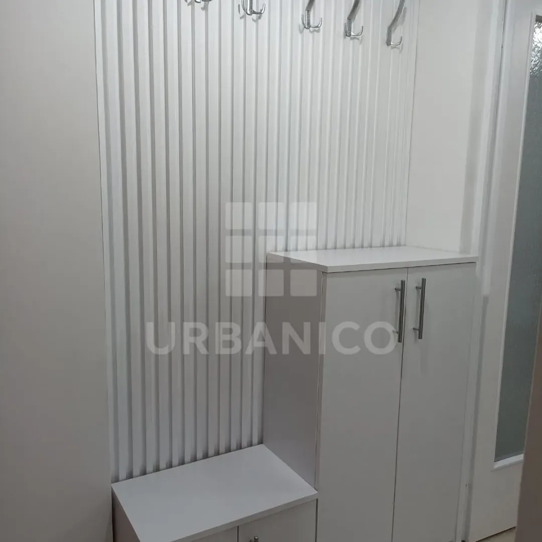 Prodaja, garsonjera, 24m², Baston, Podgorica