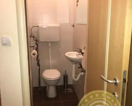 Sale, four bedroom apartment, 98m², Nova Detelinara, Novi Sad Sve Podlokacije - image 14