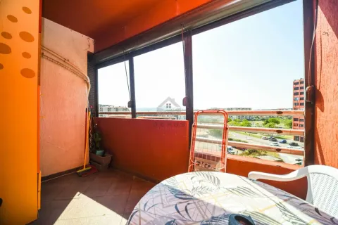 Rent, two bedroom apartment, 56m², Tuški Put, Podgorica - image 7