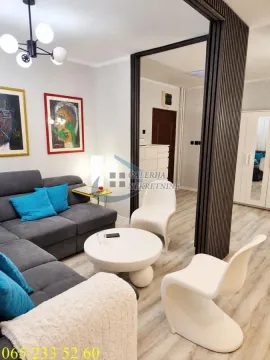Prodaja, trosoban stan, 100m², Čukarica, Beograd - image 8