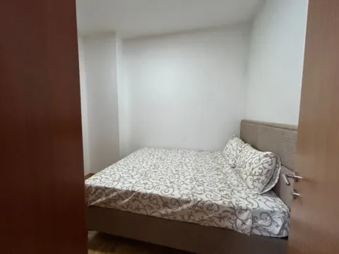 Izdavanje, jednosoban stan, 45m², Tuški Put, Podgorica - image 6