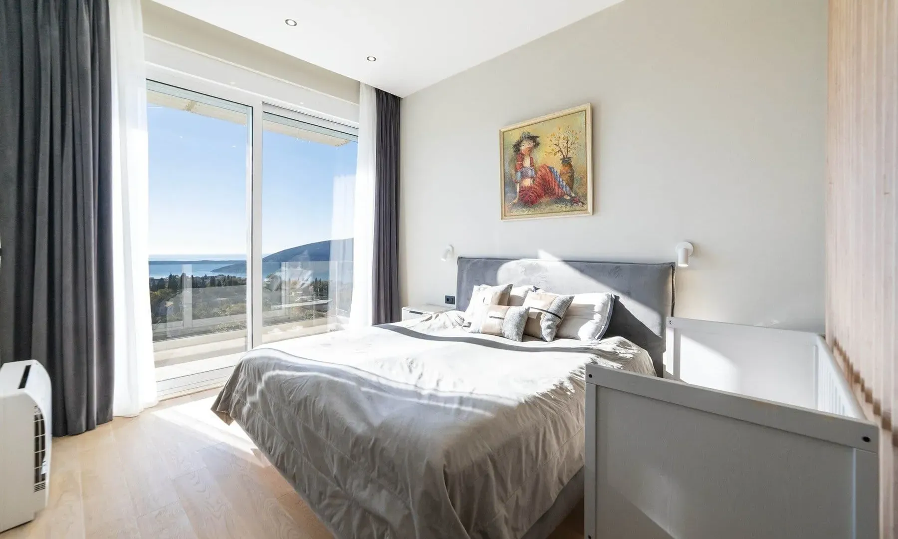 Prodaja, kuća, 298m², Podi, Herceg Novi