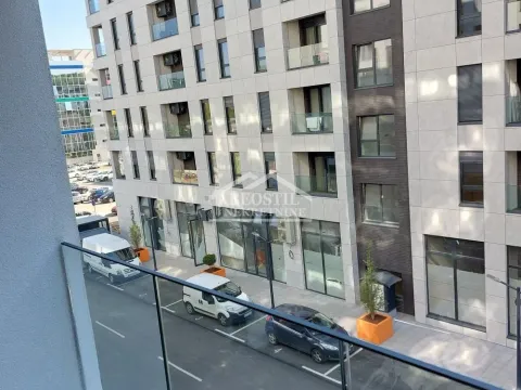 Prodaja, poslovni prostor, 48m², Tošin bunar, Novi Beograd Sve Podlokacije - image 5