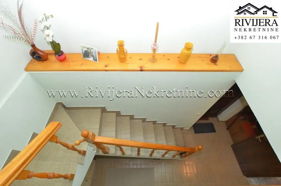 Prodaja, kuća, 101m², Centar, Herceg Novi