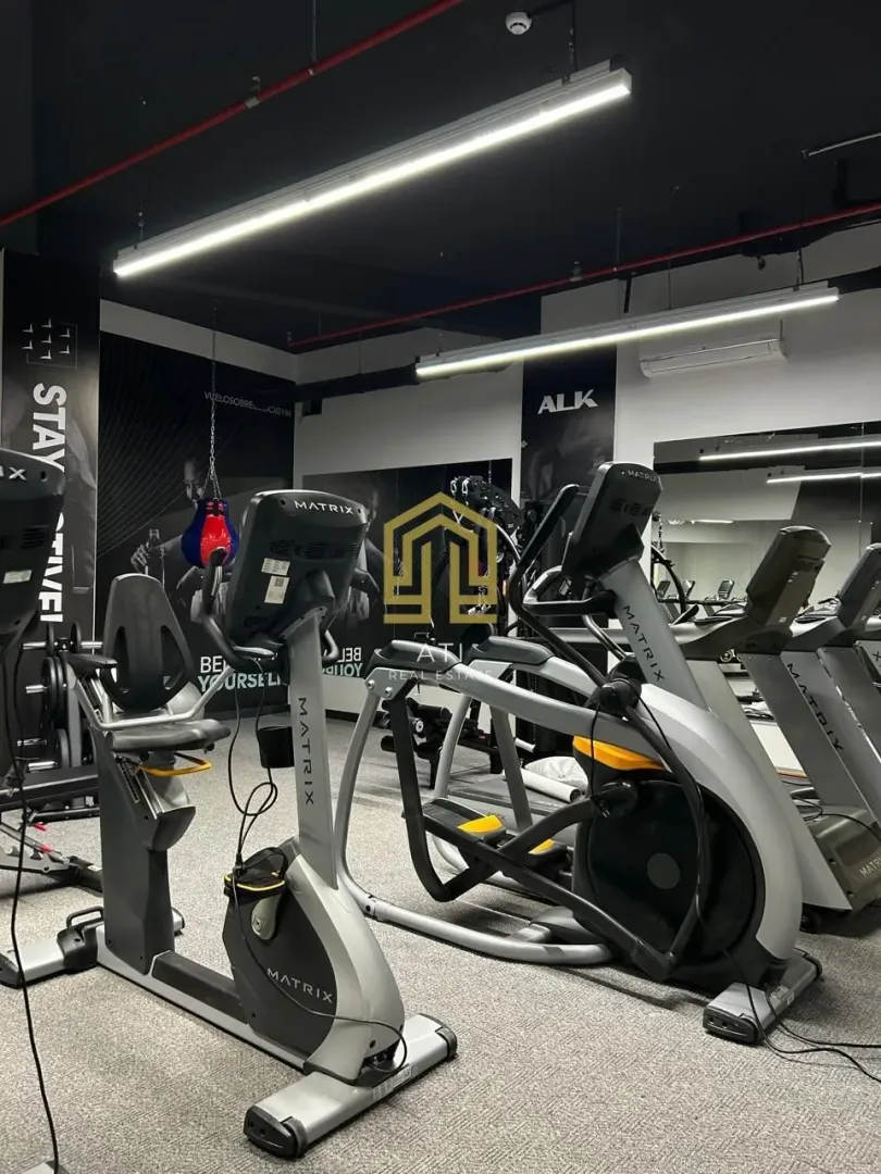 Prodaja, jednosoban stan, 54m², Bečići, Budva