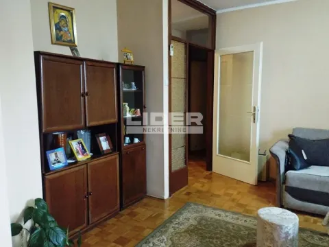 Prodaja, trosoban stan, 75m², Stari Grad, Beograd - image 3