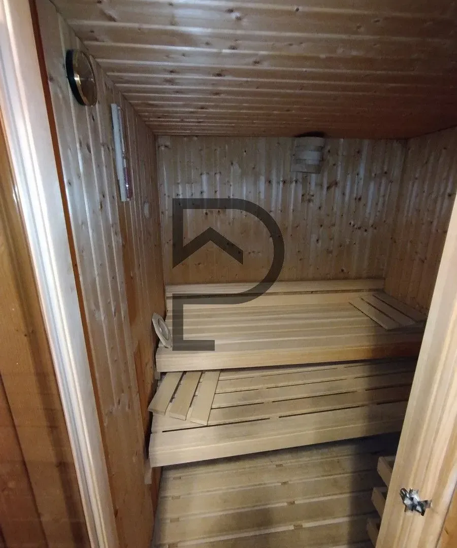 Rent, apartment, 155m², Gorica C, Podgorica