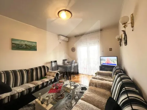 Prodaja, jednosoban stan, 50m², Zabjelo, Podgorica - image 2