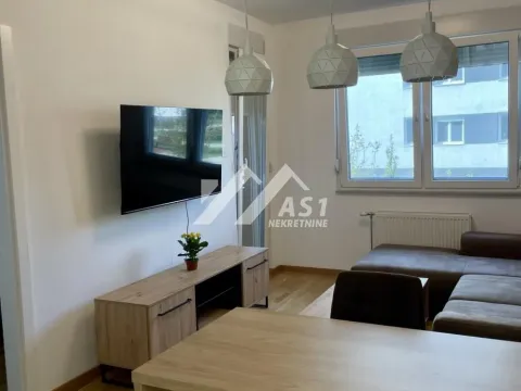 Prodaja, dvosoban stan, 41m², Avijatičarsko naselje, Novi Sad Sve Podlokacije - image 3