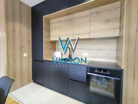 Rent, one bedroom apartment, 40m², Novi Sad Sve Podlokacije, Novi Sad - image 11