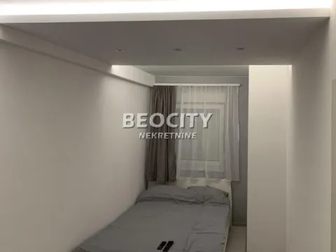 Izdavanje, trosoban stan, 72m², Crveni Krst, Beograd - image 18