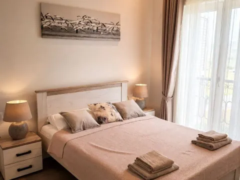 Sale, one bedroom apartment, 57m², Luštica Bay, Tivat - image 3