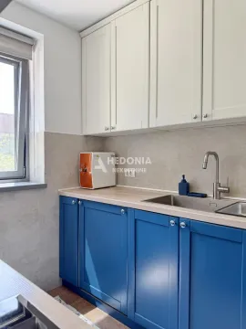 Izdavanje, četvorosoban stan, 117m², Novi Beograd Blok 65, Novi Beograd Sve Podlokacije - image 8