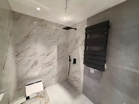 Sale, one bedroom apartment, 105m², Đuraševići, Tivat - image 4