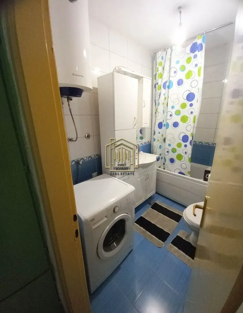 Sale, one bedroom apartment, 40m², Preko Morače, Podgorica
