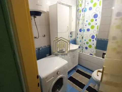 Sale, one bedroom apartment, 40m², Preko Morače, Podgorica - image 6