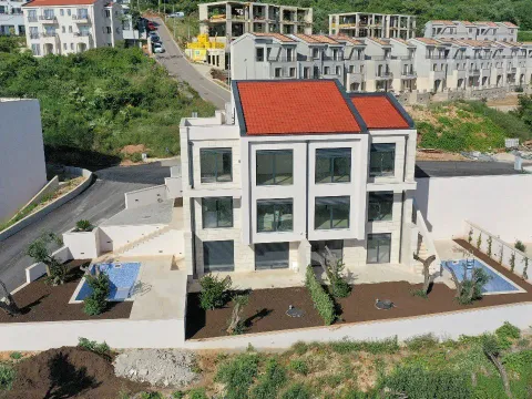 Prodaja, kuća, 140m², Reževići, Budva - image 3