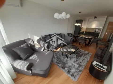 Rent, four bedroom apartment, 105m², Novi Beograd Blok 65, Novi Beograd Sve Podlokacije - image 3