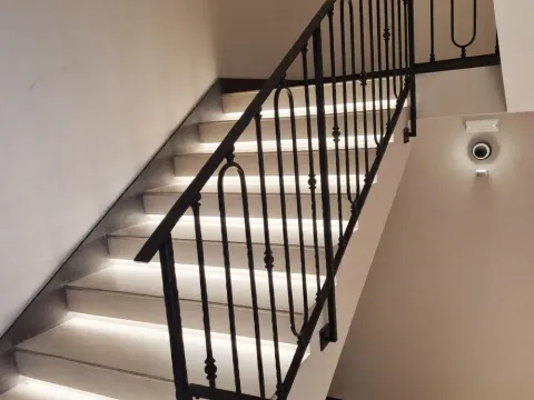 Prodaja, jednosoban stan, 47m², Donja Gorica, Podgorica - image 5