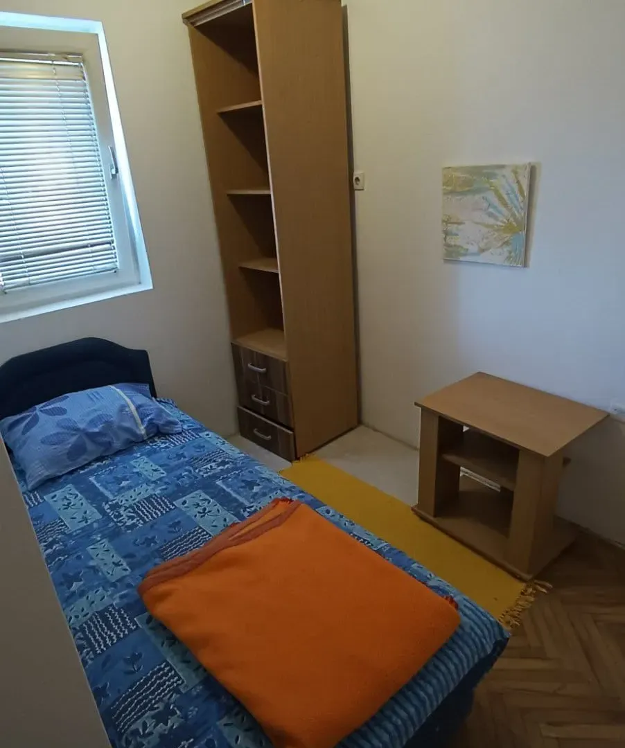 Prodaja, dvosoban stan, 50m², Dumidran, Tivat