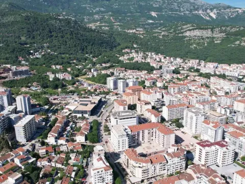 Prodaja, plac, 6800m², Budva, Crna Gora - image 4