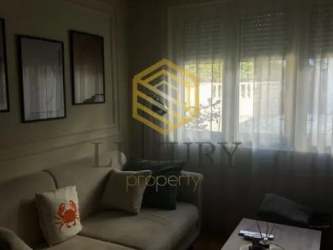 Rent, one bedroom apartment, 41m², Velji Vinogradi, Budva - image 2