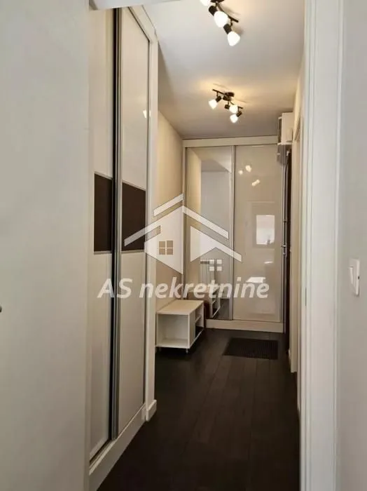 Rent, two bedroom apartment, 54m², Novi Beograd Blok 67, Novi Beograd Sve Podlokacije