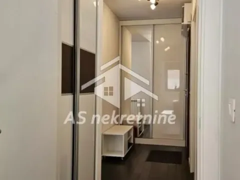 Izdavanje, dvosoban stan, 54m², Novi Beograd Blok 67, Novi Beograd Sve Podlokacije - image 16