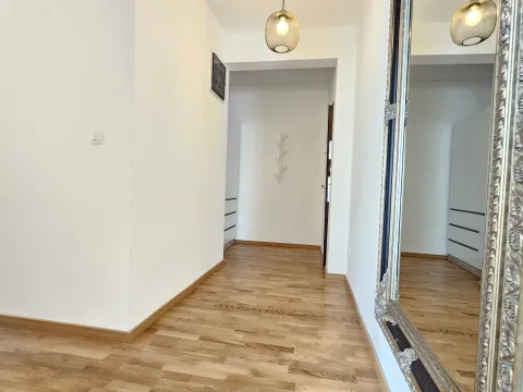 Rent, two bedroom apartment, 60m², Zagorič, Podgorica - image 5