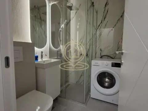 Izdavanje, jednosoban stan, 36m², Bulevar Evrope, Novi Sad Sve Podlokacije - image 8